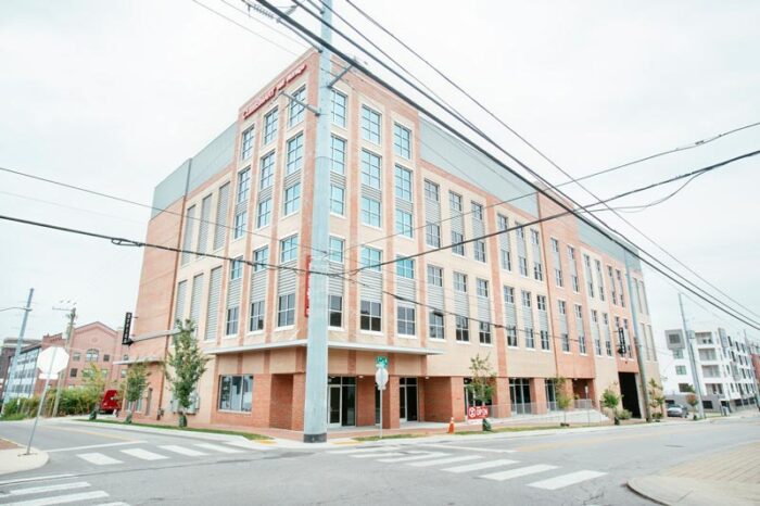 Germantown Storage
